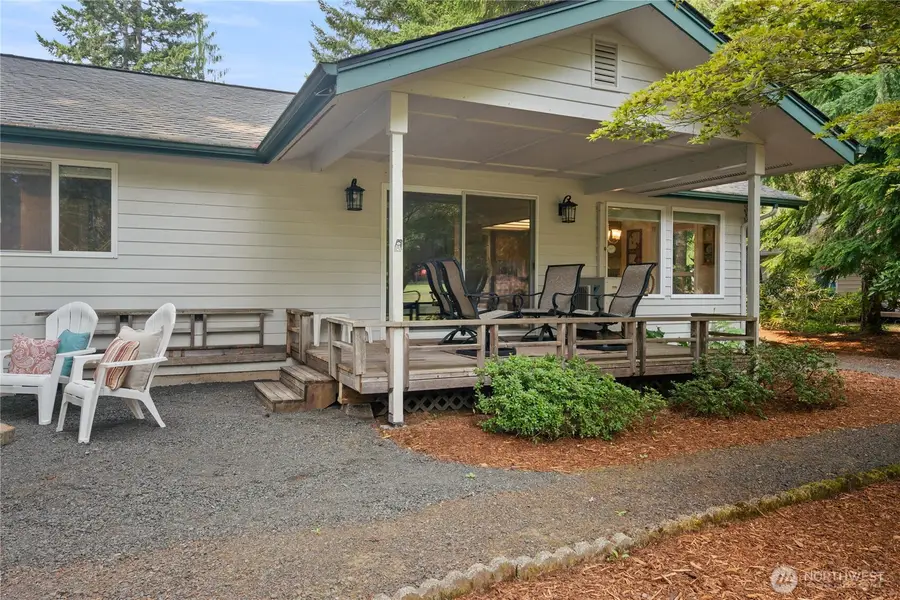 260 N Mount Christie Drive, Hoodsport, WA 98548 - #2