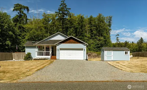 1235 Russell Drive, Coupeville, WA 98329