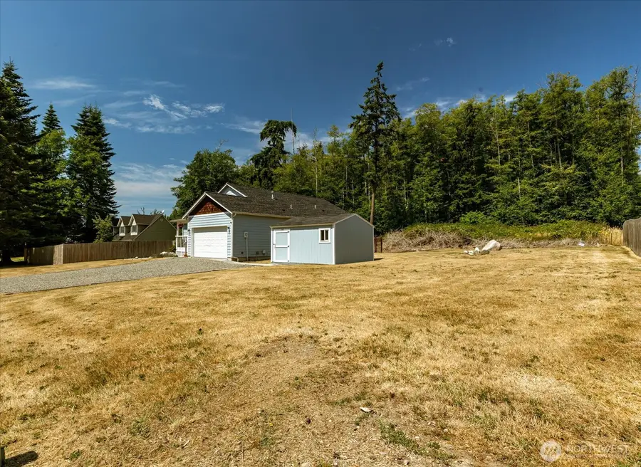 1235 Russell Drive, Central Whidbey Island, WA 98329 - #2