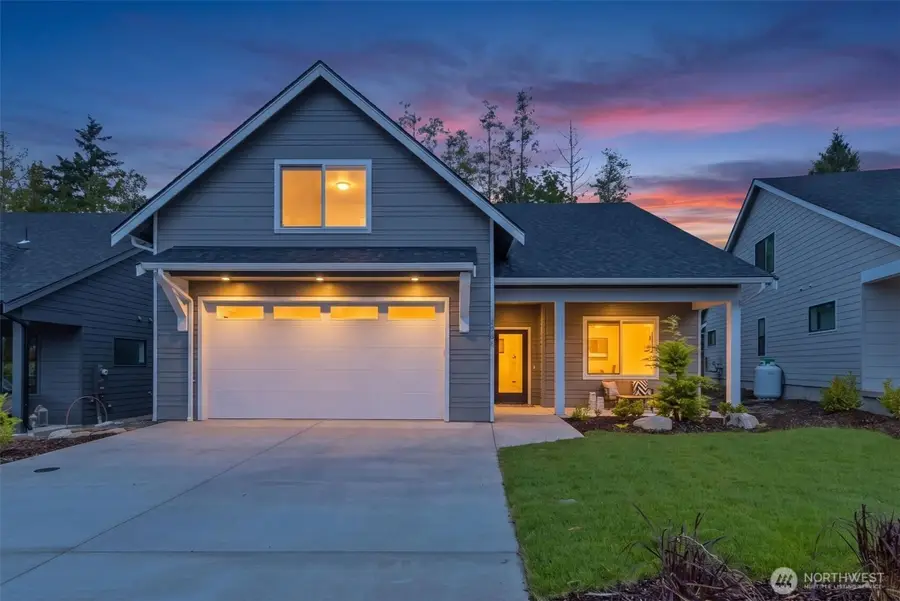 2968 Cedar View Way, Blaine, WA 98230 - #2