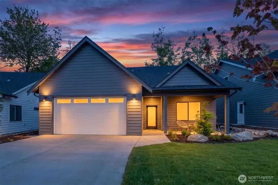 2962 Cedar View Way, Blaine, WA 98230 - #2