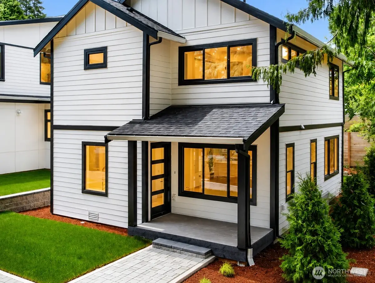 12644 NE 80th Street, Kirkland, WA 98033 - #1
