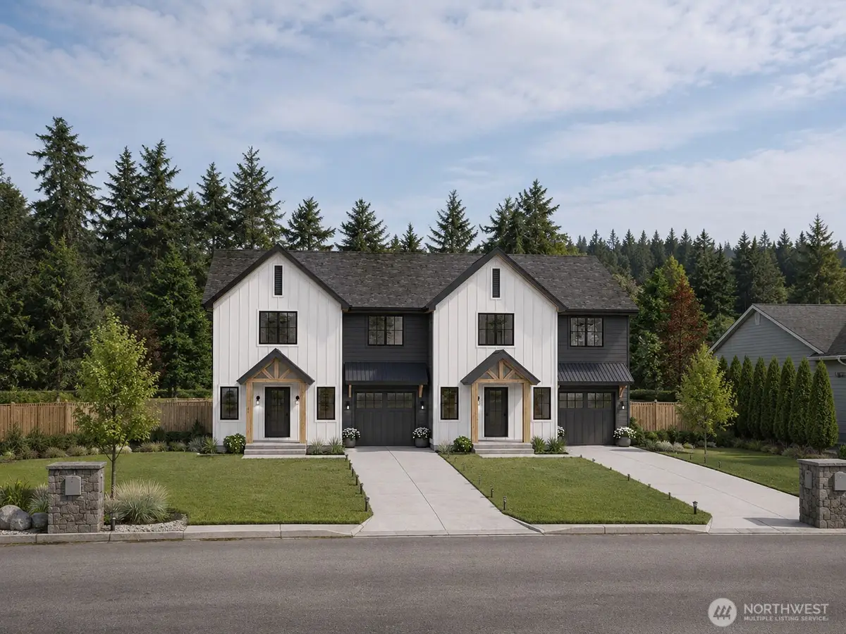 2430 SE Celebrity Court, Port Orchard, WA 98367 - #1