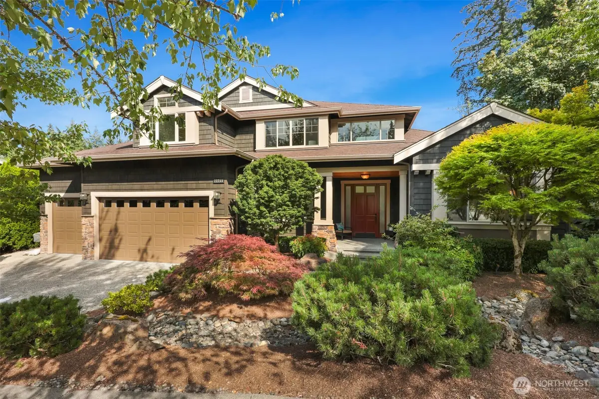 22211 1st Drive Se, Bothell, WA 98021 - #1