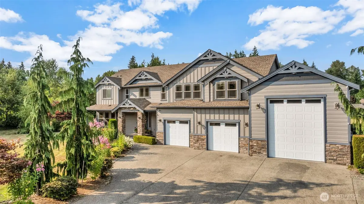 13709 110th Street Ne, Lake Stevens, WA 98258 - #1