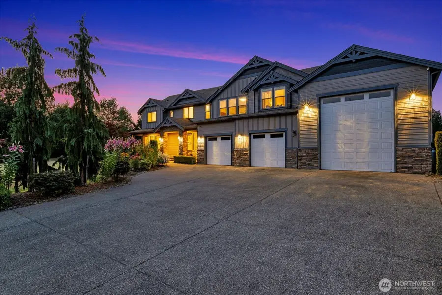 13709 110th Street Ne, Lake Stevens, WA 98258 - #2