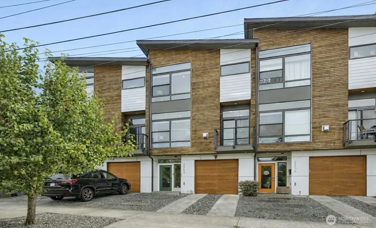 2204 N 8th Street, Tacoma, WA 98403 - #1