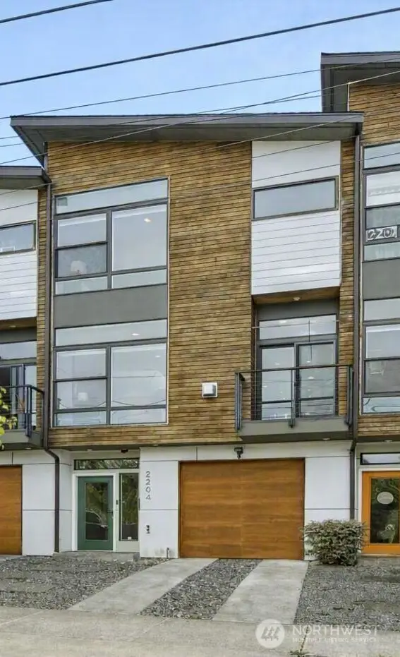 2204 N 8th Street, Tacoma, WA 98403 - #2