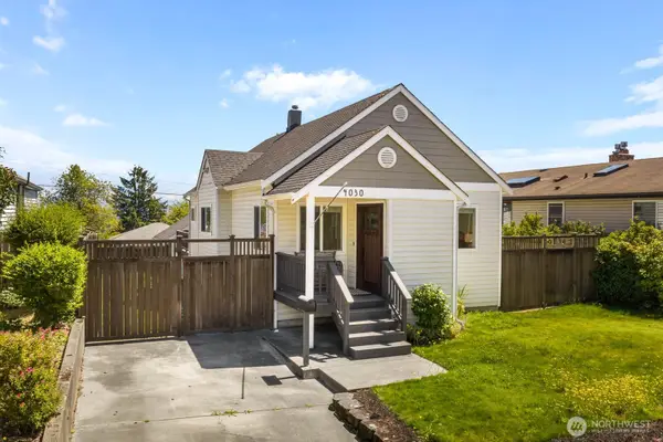 4030 38th Ave Sw, Seattle, WA 98126