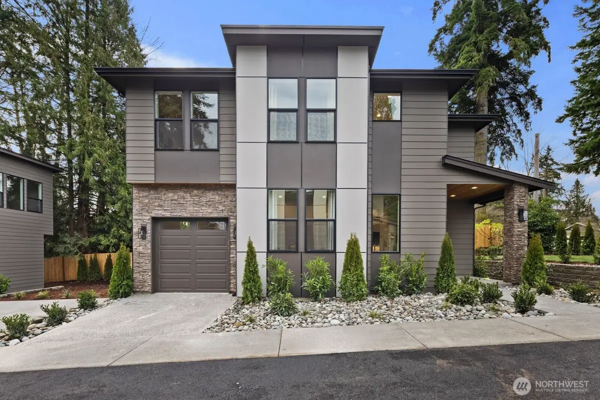 5014 114th Avenue Ne, Kirkland, WA 98033 - #1
