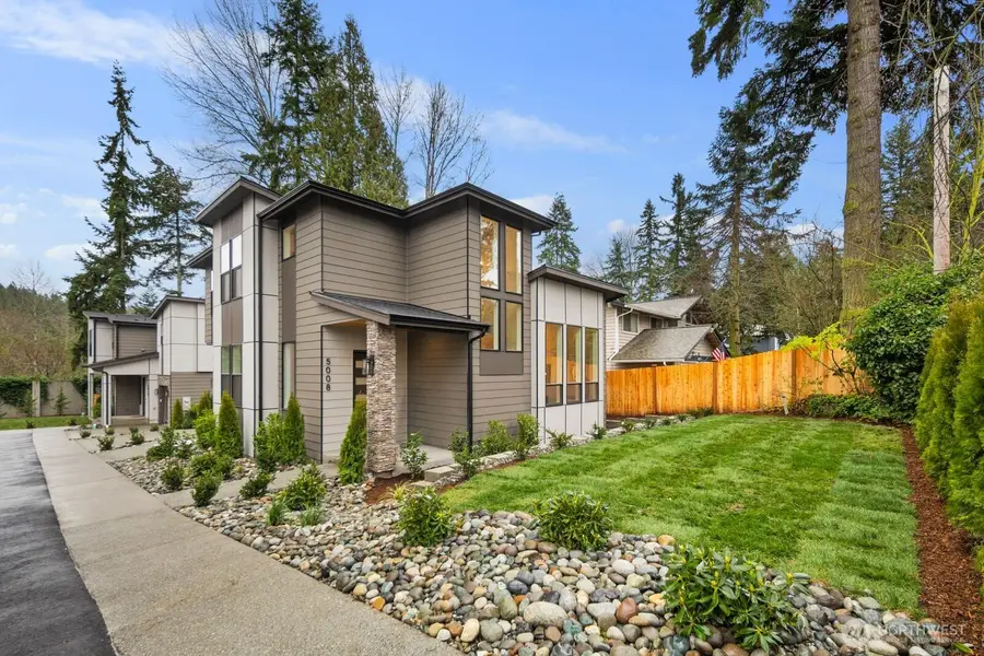 5014 114th Avenue Ne, Kirkland, WA 98033 - #3