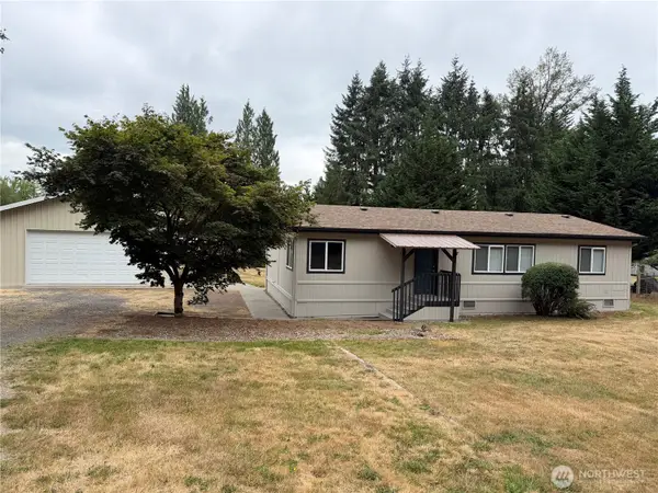 3810 269th Place Ne, Arlington, WA 98223
