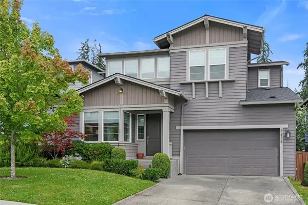 2424 Redford Street, Poulsbo, WA 98370