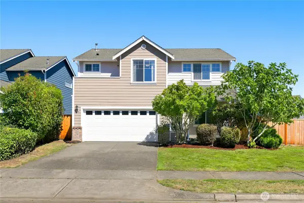 8029 46th Avenue Sw, Lakewood, WA 98409