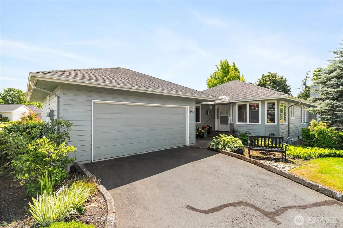 1203 Northwind Circle, Bellingham, WA 98226 - #1