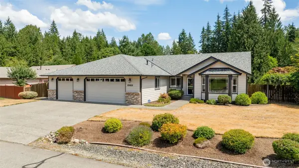 25813 44th Avenue Ne, Arlington, WA 98223
