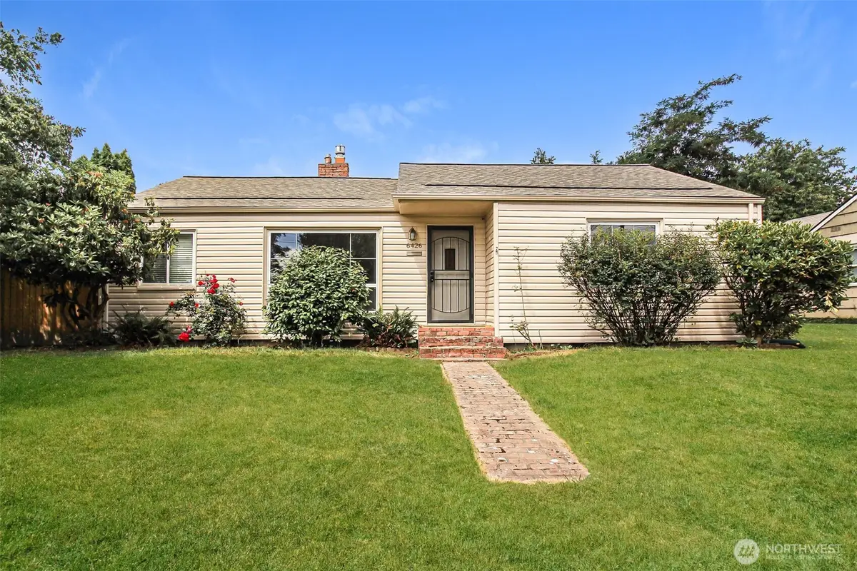 6426 G Street, Tacoma, WA 98408 - #1