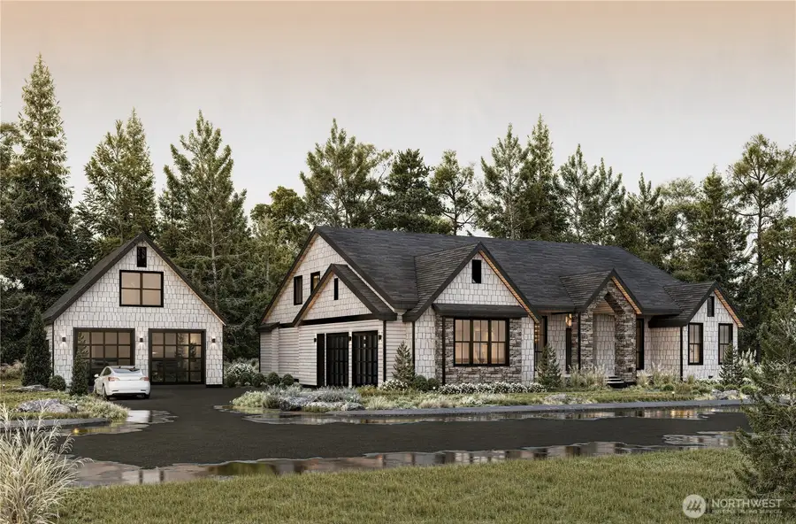 18804 170th Place Ne, Woodinville, WA 98072 - #2