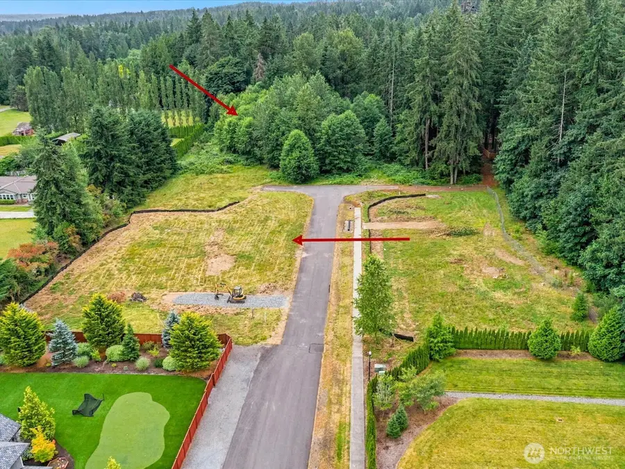 18804 170th Place Ne, Woodinville, WA 98072 - #3