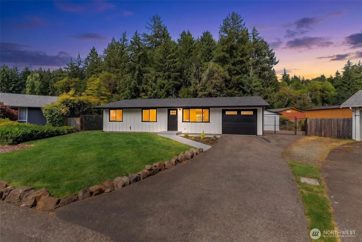 9101 Fawnlilly Circle W, Tacoma, WA 98467 - #1