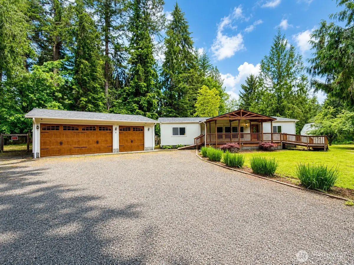 6530 137th Drive Ne, Lake Stevens, WA 98258 - #1