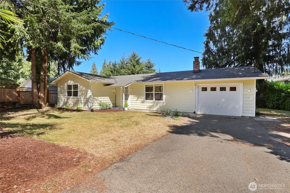 25950 NW Circle Drive S, Poulsbo, WA 98370 - #1