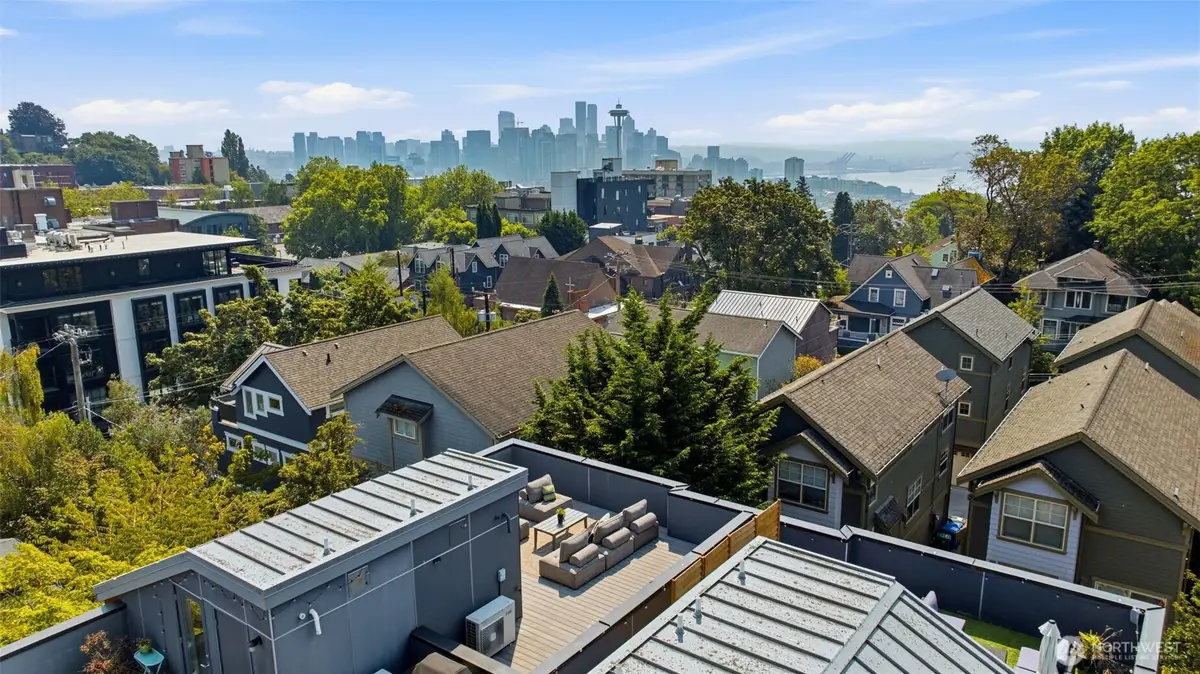 315 W Galer Street #107, Seattle, WA 98119 - #1