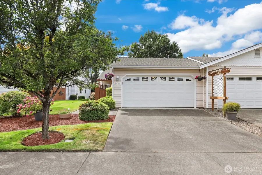 2816 Wilton Lane E, Fife, WA 98424 - #2