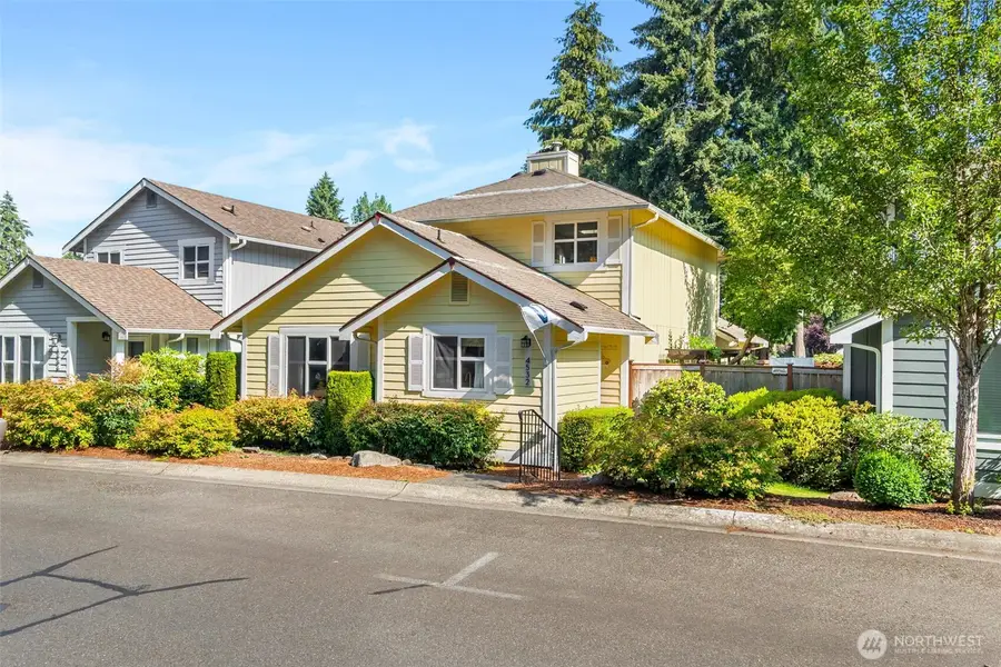 4532 Beckonridge Lane Se, Olympia, WA 98513 - #3