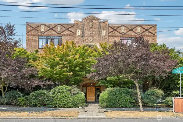 3121 Franklin Avenue E #1, Seattle, WA 98102