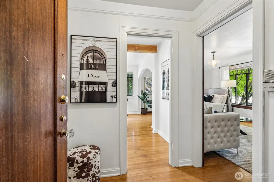 3121 Franklin Avenue E #1, Seattle, WA 98102 - #3