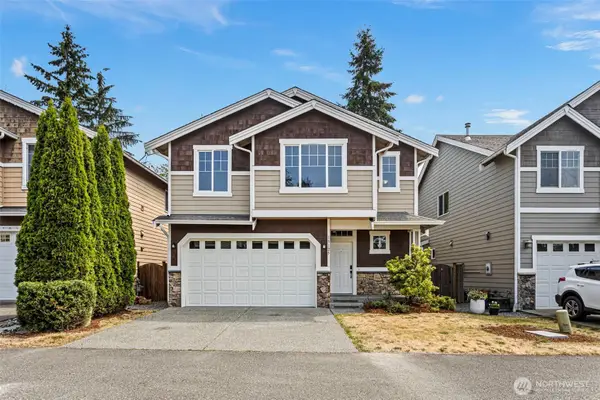 13125 26th Avenue Se, Everett, WA 98208