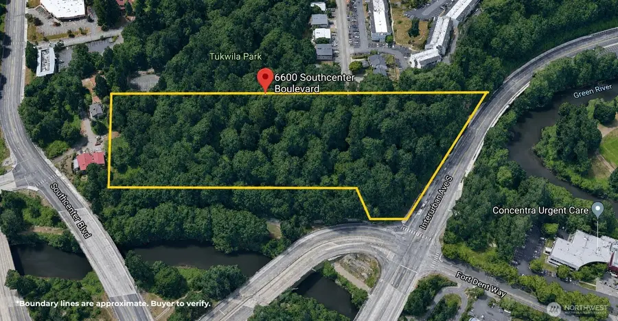 6600 Southcenter Boulevard, Seattle, WA 98188 - #2