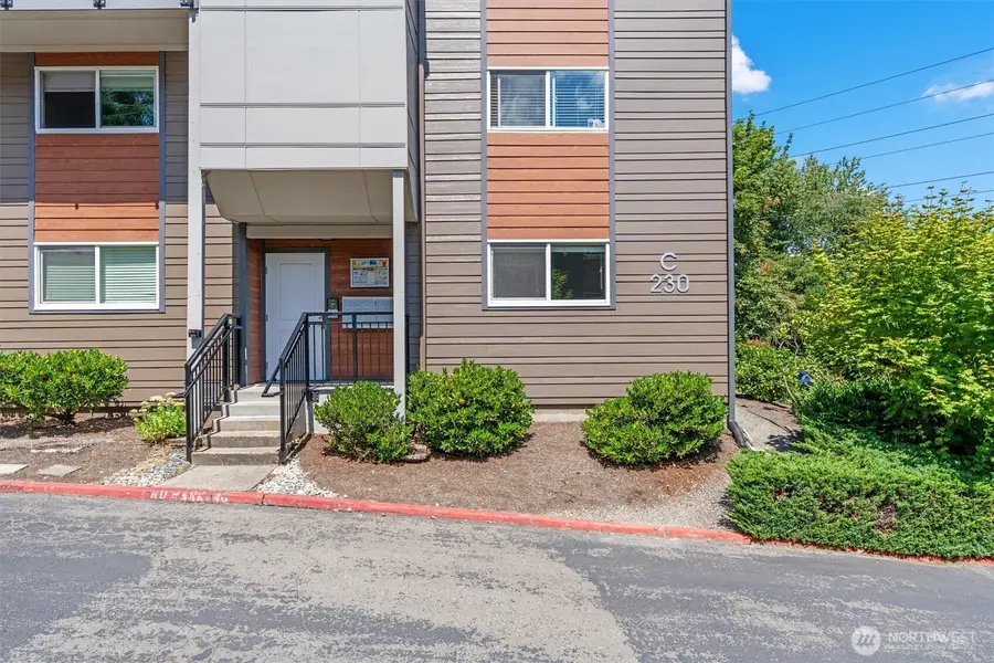 230 SW Clark Street #C-104, Issaquah, WA 98027 - #2