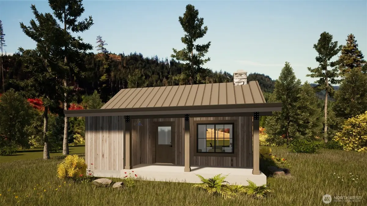 1870 Wanawish Loop, Cle Elum, WA 98922 - #1