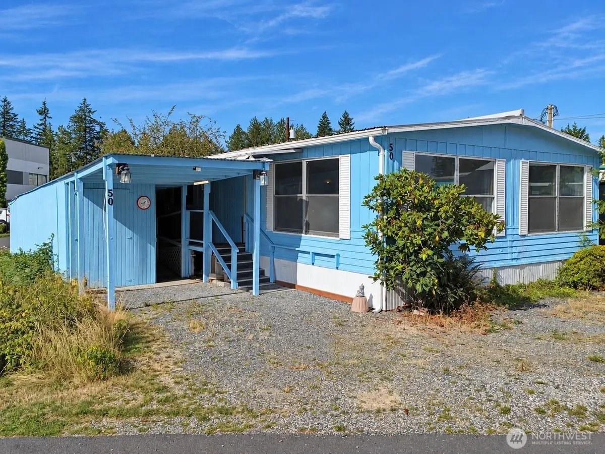 6206 188th Street Ne #50, Arlington, WA 98223 - #1