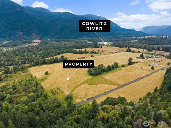 1179 Cline Road, Randle, WA 98377