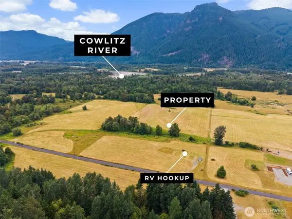 1211 Cline Road, Randle, WA 98377
