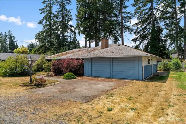 15024 16th Avenue Ct S, Spanaway, WA 98387