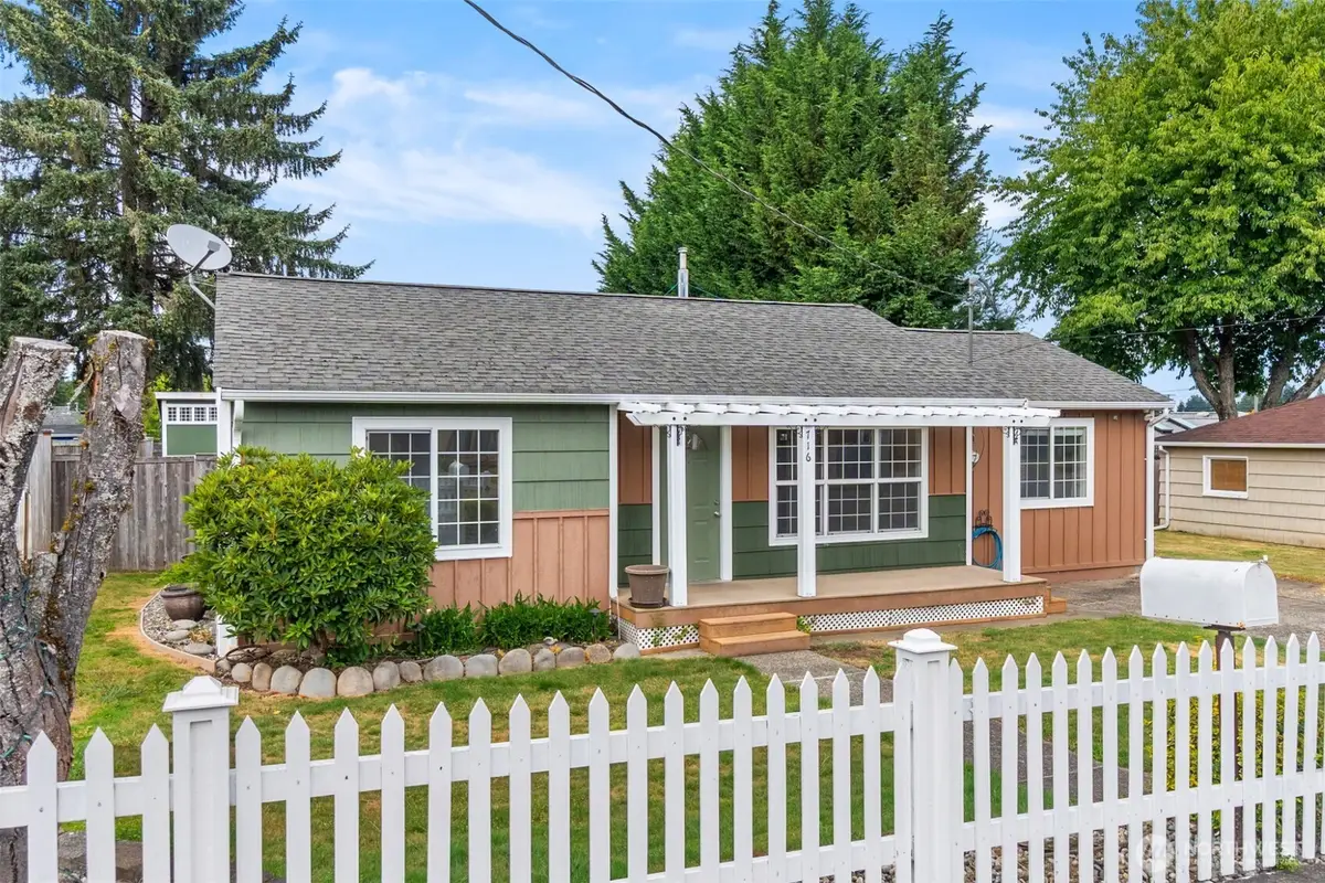 716 Grant Street Sw, Tumwater, WA 98512 - #1
