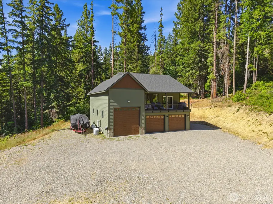 811 Wadsworth Loop, Ronald, WA 98940 - #2