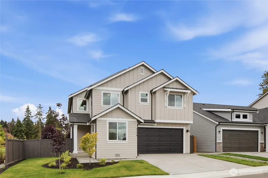7174 91st Street E #4, Puyallup, WA 98371 - #3