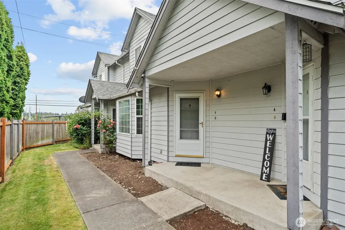 4001 S 74th Street #B, Tacoma, WA 98409 - #1