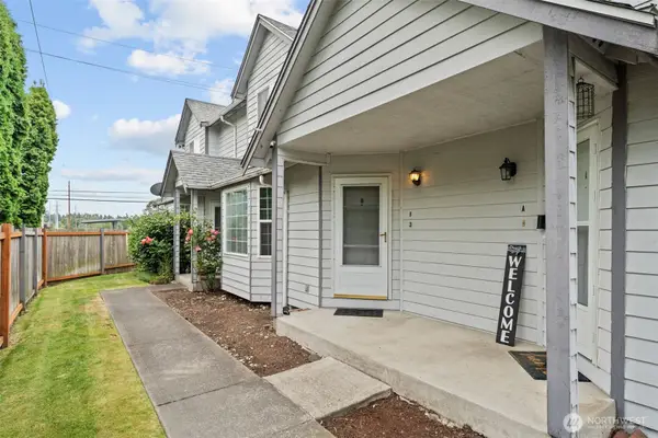4001 S 74th Street #B, Tacoma, WA 98409
