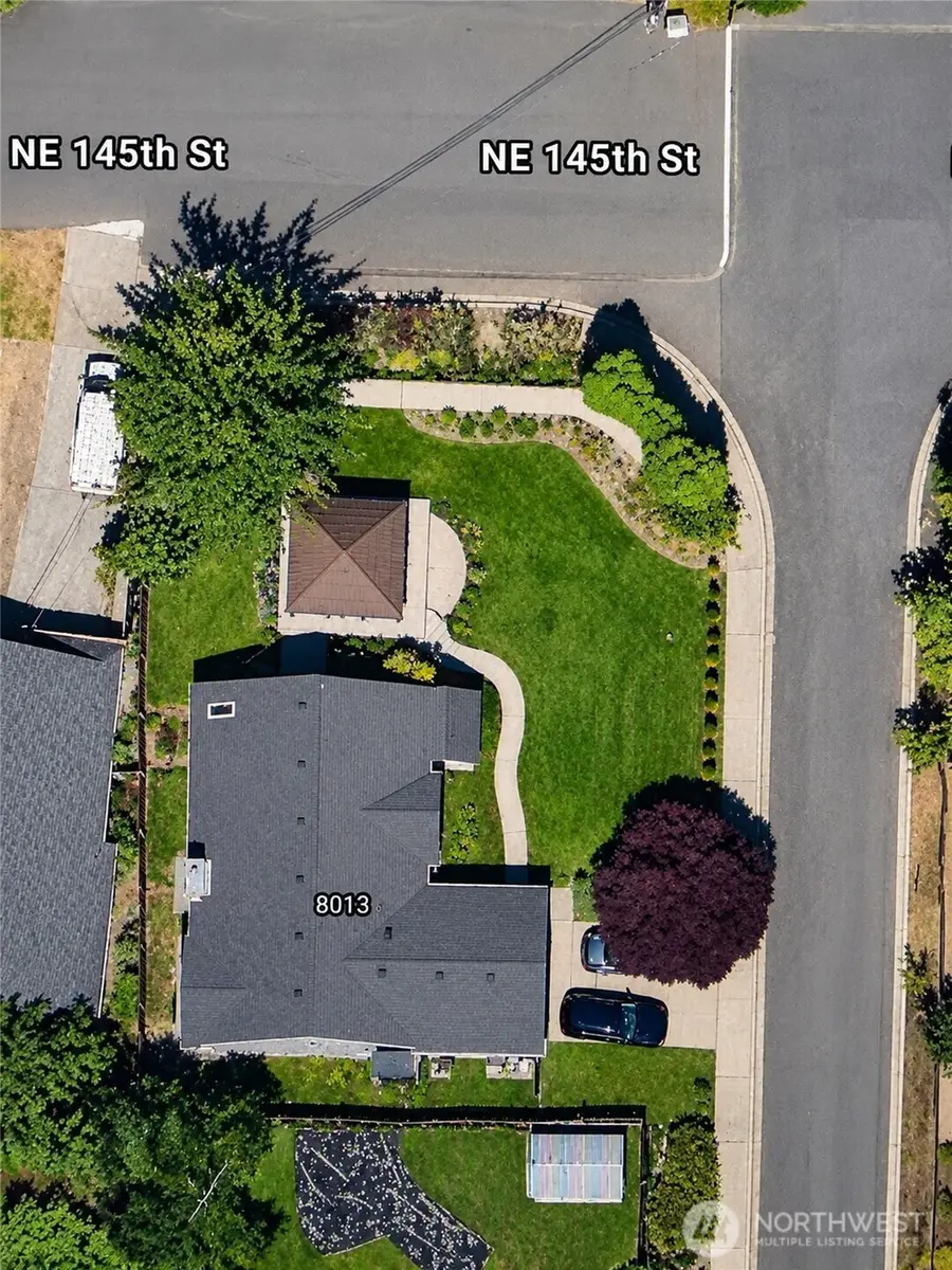 8013 NE 145th Street, Kirkland, WA 98034 - #2