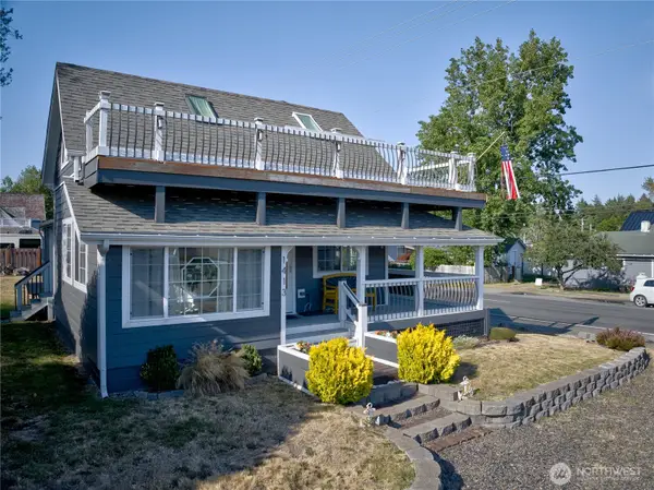 1413 262nd Place, Ocean Park, WA 98640