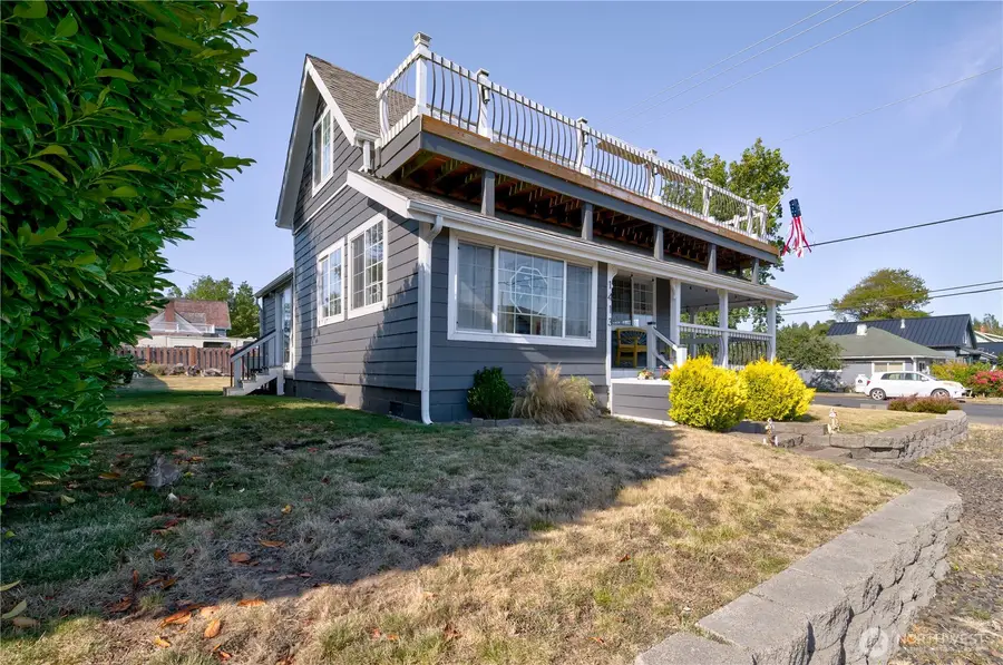 1413 262nd Place, Ocean Park, WA 98640 - #2