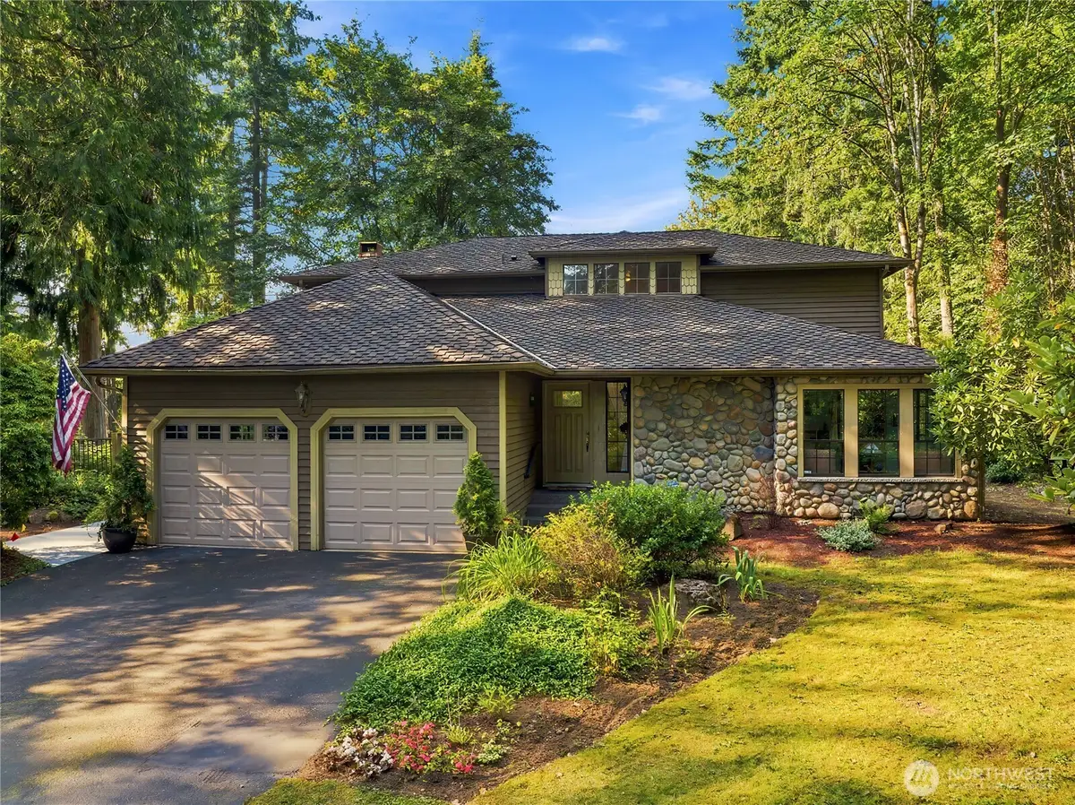 19514 SE 277th Street, Kent, WA 98042 - #1