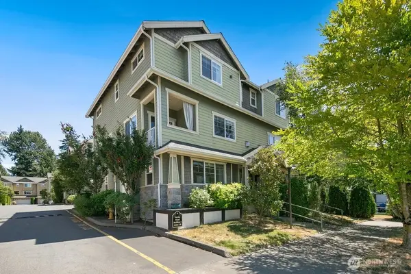 15503 18th Avenue W #2A, Lynnwood, WA 98087