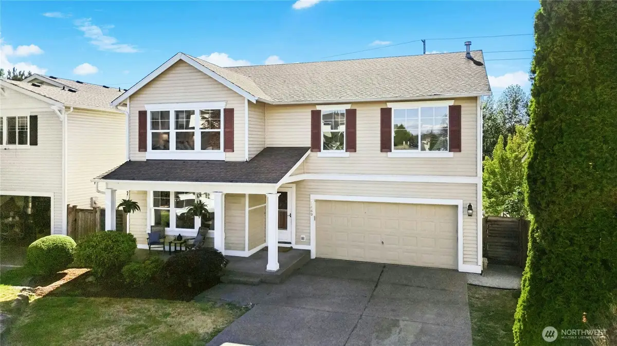 12469 SE 299th Place, Auburn, WA 98092 - #1